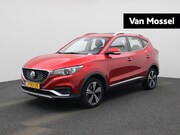 MG MG ZS - EV Luxury 45 kWh | Navi | Leder | Panoramadak | Camera | Car
