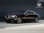 Rolls-Royce Wraith - 6.6 V12 FULL OPTION,STARLIGHT HEADLINER
