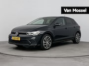 Volkswagen Polo - 1.0 TSI Life Edition | DEMO | Apple-Carplay | Stoelverwarmin