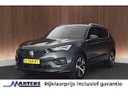 Seat Tarraco - 1.4 TSI e-Hybrid 245pk PHEV FR Keyless Stoelverwarming 360Ca