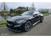 BMW M2 - 2-serie Coupé / Carbon / HK Audio / Carplay / HUD