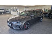 Ford Focus - ST X 2, 3 l EcoBoost 206 kW (280 PS)