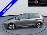 Volkswagen Golf Sportsvan - 1.4 TSI Highline 3 MND GAR | CLIMA | NAVI | TREKHAAK | CRUIS