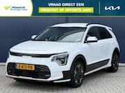 Kia e-Niro - EV Edition Advanced 64.8 kWh | Navigatie | Apple C