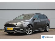 Ford Focus - Wagon 1.5 ST-Line | Trekhaak | Carplay | Pdc | Cruise | Navi