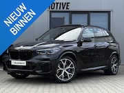 BMW X5 - xDrive45e High Executive 398 PK | Carbon | Sky lounge | 4 wi