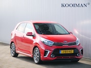 Kia Picanto - 1.0 MPi 67pk GT-Line Edition Camera / Navigatie / L.m.velgen