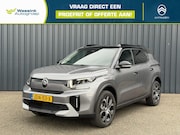 Citroën C3 Aircross - 1.2 Hybrid 145pk Plus | Apple Carplay | Android Auto | Camer