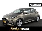 Mazda 2 Hybrid - 1.5 Agile Automaat | Apple Carplay/Android Auto | Cruise Con