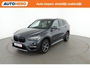 BMW X1 - sDrive20i | LK64320 |