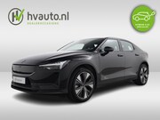 Polestar 2 - SR 272PK SINGLE MOTOR 69 KWH SOH 94, 05% | 360 camera | El. 