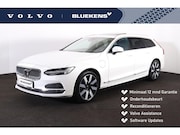 Volvo V90 - T6 Recharge AWD Plus Bright - Panorama/schuifdak - IntelliSa