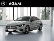 Mercedes-Benz CLA-Klasse - 200 Business Solution AMG