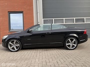 Volvo C70 - 2.4i Geartronic Intro Edition - orig. NL - 2e eig