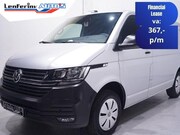 Volkswagen Transporter - 2.0 TDI 150 pk L1 DSG Aut. Navi, Airco Laadruimte Pakket, PD