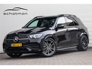 Mercedes-Benz GLE-klasse - 350 de 4MATIC AMG Premium Plus, Luchtvering, Pano, Leder, Ni