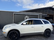 Buick Enclave - 3.7 V6 *7Persoons* Automaat*Sport*leder*trehaak 7 Persoons
