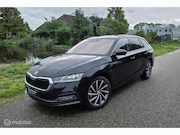 Skoda Octavia - Combi 1.4 TSI iV PHEV / Pano / El. Trekhaak