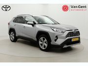 Toyota RAV4 - 2.5 Hybrid 2WD Business Intro | Trekhaak | Navigatie | Stoel