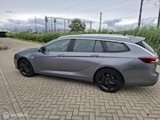 Opel Insignia - 1.5 Turbo Business Executive APK