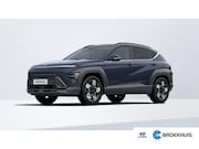 Hyundai Kona - 1.6 GDI HEV Premium Sky | €4500, - korting !! | Vanaf 419, -