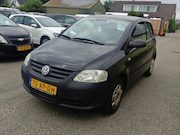 Volkswagen Fox - 1.2 Trendline