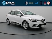 Renault Clio - Estate 90pk TCe Zen Airco | Navi