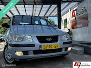Hyundai Matrix - 1.6i Active Cool //Airco