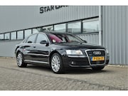 Audi A8 - 4.2 Quattro Pro Line 147050km Youngtimer