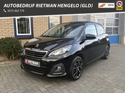 Peugeot 108 - 1.0 e-VTi Active TOP SCHUIFDAK-ALL SEASON-LMV