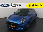 Ford Puma - EcoBoost 125 pk Hybrid ST-Line | Trekhaak | Winter Pack | Ad