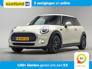 MINI One - 1.5 One Chili [ LED Parkeersensoren Stoelverwarming Clima ]