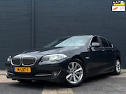 BMW 5-serie - 528i High Executive | Leder | Stoelverwarming | Head-Up
