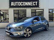 Renault Mégane - 1.6 TCe GT 151 KW, SPORT, LED, AUTOMAAT