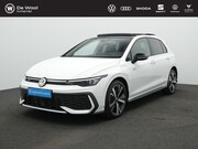 Volkswagen Golf - 1.5 eHybrid 272 pk DSG GTE | Panoramadak | 360 Camera | Head