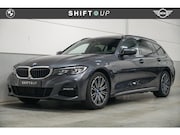 BMW 3-serie - Touring 330e M-Sport | Panoramadak | Hifi | DAB