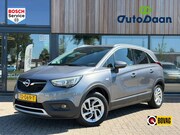 Opel Crossland - X 1.2 Turbo Innovation | Trekhaak | Winter Pakket