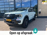 Ford Ranger - Ford RANGER STORMTRAK MARGE