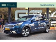 Kia Niro - 1.6 GDi DynamicLine |CAMERA|CRUISE|CARPLAY