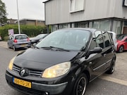 Renault Scénic - 1.6-16V Expression Luxe Airco. Apk 23-05-2027. Keurig nette