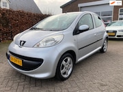 Peugeot 107 - 1.0-12V XS Urban Move Bj 2008, Airco, Elektrische ramen, APK