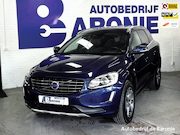 Volvo XC60 - 2.0 T5 FWD Ocean Race, dealer onderhouden