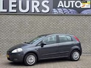 Fiat Grande Punto - 1.4 Dynamic
