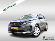 Peugeot 3008 - 1.2 PureTech Blue Lease Active 1e-Eig. & Keurig-Onderh. BOVA