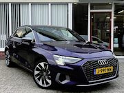 Audi A3 - 35 TFSI edition one S-Line 150 PK I Leer I Matrix LED I Carp
