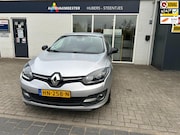 Renault Mégane - 1.2 TCe Limited