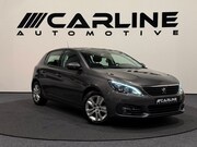 Peugeot 308 - 1.2 PureTech Active Pack Business CRUISE NAVI ELEK SPIEGELS 