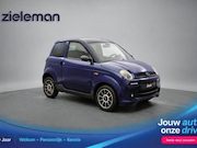 Microcar M.Go - dCi Dynamic - 2019 - 12.802 Km - Parkeersensoren