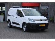 Citroën Berlingo - 1.5 BlueHDI Club AppleAndroid/camera/Cruise
