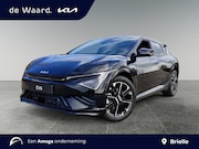 Kia EV6 - GT-Line 84kWh 228pk | EXTRA GETINTE RAMEN | SFEERVERLICHTING